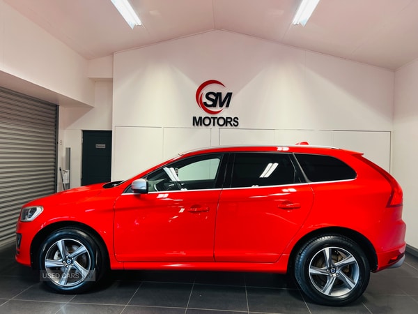 Used Volvo XC60 2014 for sale - 75540847: Photo 4