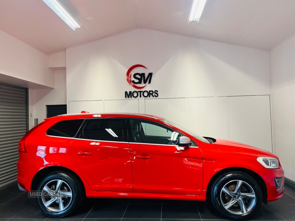 Used Volvo XC60 2014 for sale - 75540847: Photo 6