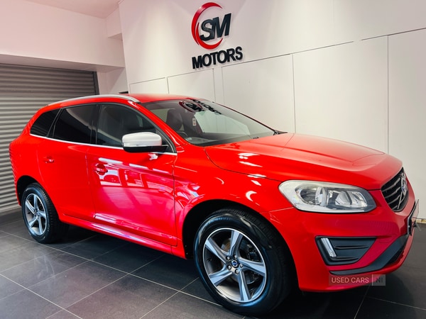 Used Volvo XC60 2014 for sale - 75540847: Photo 7