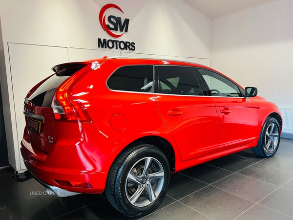 Used Volvo XC60 2014 for sale - 75540847: Photo 8