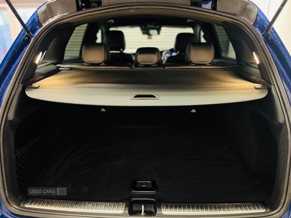 Used Mercedes-Benz GLC 2018 for sale - 78136635: Photo 11