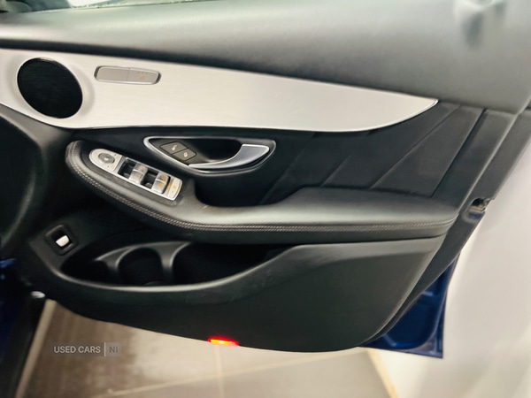 Used Mercedes-Benz GLC 2018 for sale - 78136635: Photo 15