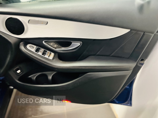 Used Mercedes-Benz GLC 2018 for sale - 78136635: Photo 6