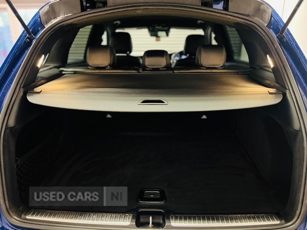 Used Mercedes-Benz GLC 2018 for sale - 78136635: Photo 7