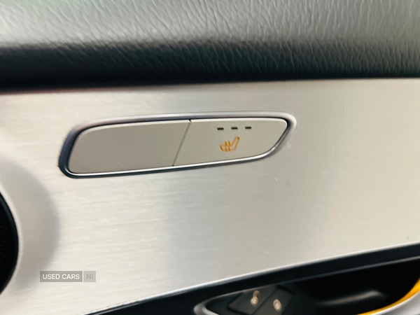 Used Mercedes-Benz GLC 2018 for sale - 78136635: Photo 9