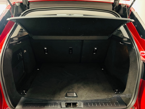 Used Land Rover Range Rover Evoque 2016 for sale - 76522896: Photo 10