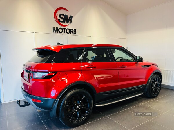 Used Land Rover Range Rover Evoque 2016 for sale - 76522896: Photo 15