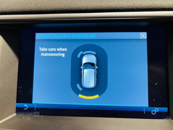 Used Land Rover Range Rover Evoque 2016 for sale - 76522896: Photo 18