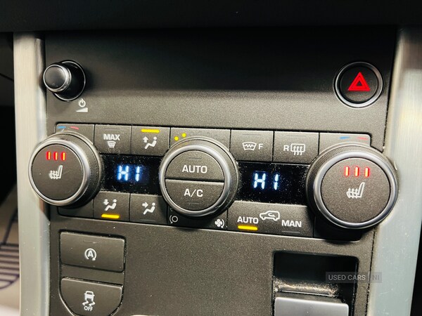 Used Land Rover Range Rover Evoque 2016 for sale - 76522896: Photo 19