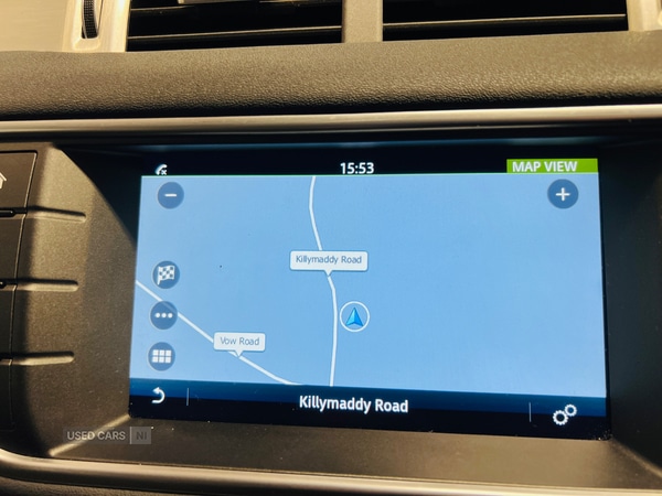 Used Land Rover Range Rover Evoque 2016 for sale - 76522896: Photo 20