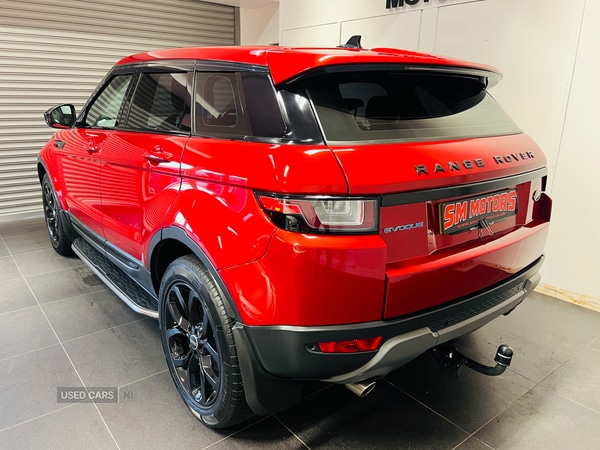 Used Land Rover Range Rover Evoque 2016 for sale - 76522896: Photo 7