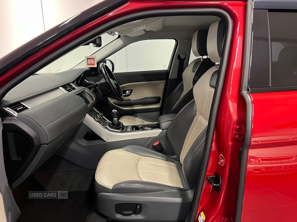 Used Land Rover Range Rover Evoque 2016 for sale - 76522896: Photo 8