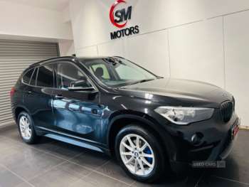 Used BMW X1 2017 for sale - 74935916: Photo