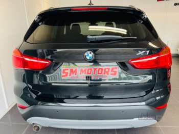 Used BMW X1 2017 for sale - 74935916: Photo