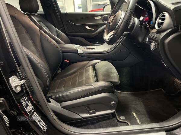 Used Mercedes-Benz GLC 2019 for sale - 77254142: Photo 10