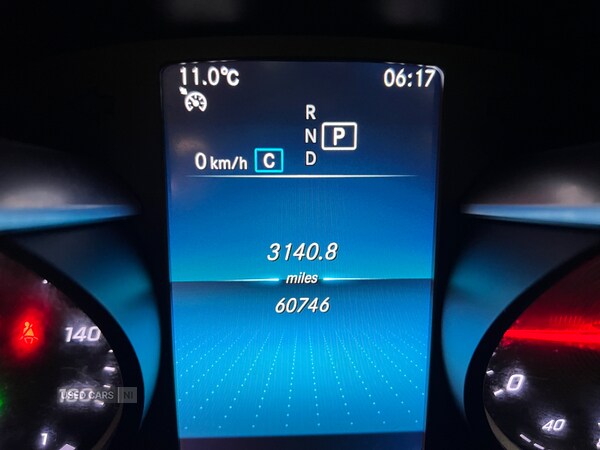 Used Mercedes-Benz GLC 2019 for sale - 77254142: Photo 11