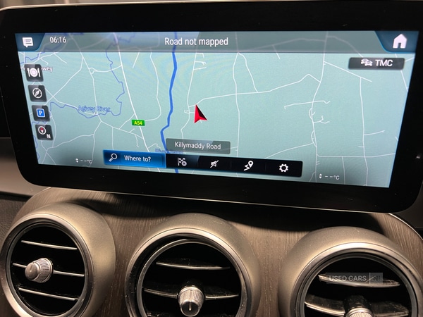 Used Mercedes-Benz GLC 2019 for sale - 77254142: Photo 24