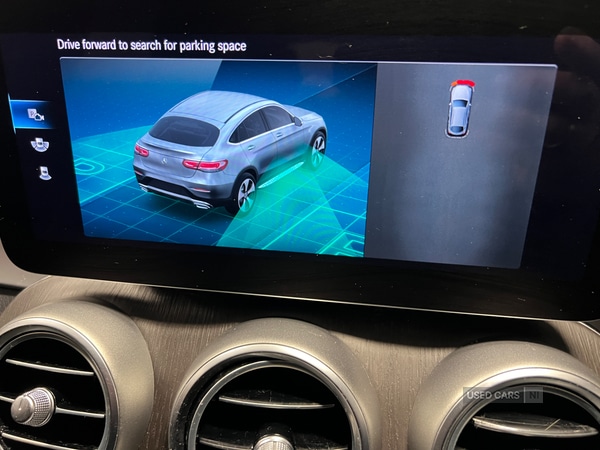 Used Mercedes-Benz GLC 2019 for sale - 77254142: Photo 25