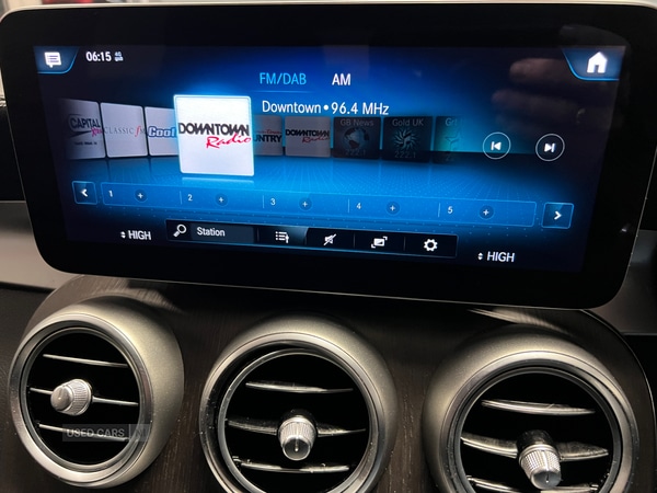 Used Mercedes-Benz GLC 2019 for sale - 77254142: Photo 26