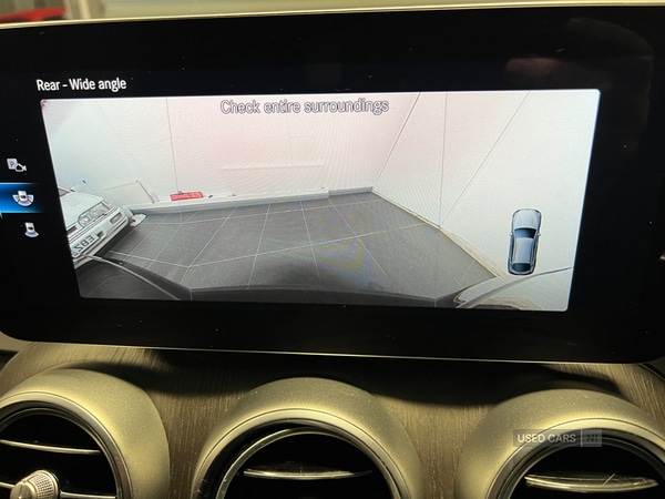 Used Mercedes-Benz GLC 2019 for sale - 77254142: Photo 27