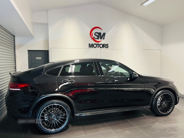 Used Mercedes-Benz GLC 2019 for sale - 77254142: Photo 5