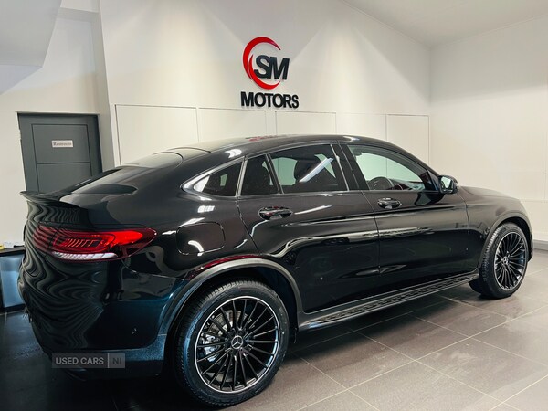 Used Mercedes-Benz GLC 2019 for sale - 77254142: Photo 6