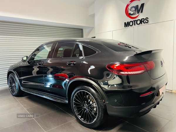 Used Mercedes-Benz GLC 2019 for sale - 77254142: Photo 7
