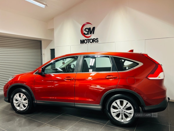 Used Honda CR-V 2014 for sale - 77613406: Photo 10