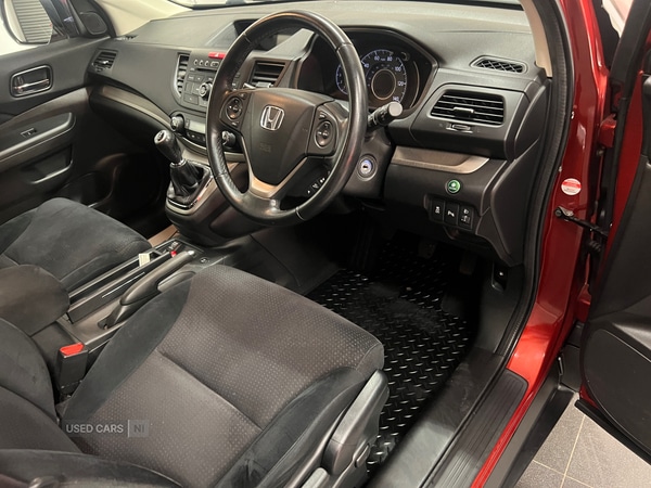 Used Honda CR-V 2014 for sale - 77613406: Photo 12