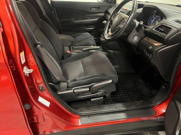 Used Honda CR-V 2014 for sale - 77613406: Photo 13