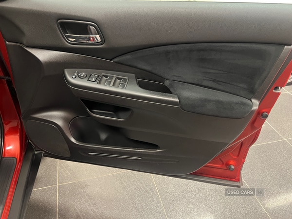 Used Honda CR-V 2014 for sale - 77613406: Photo 14