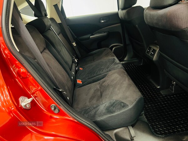 Used Honda CR-V 2014 for sale - 77613406: Photo 15