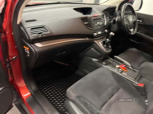 Used Honda CR-V 2014 for sale - 77613406: Photo 16