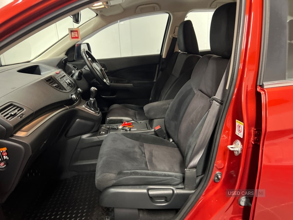 Used Honda CR-V 2014 for sale - 77613406: Photo 17