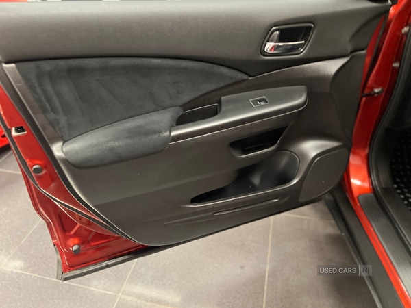 Used Honda CR-V 2014 for sale - 77613406: Photo 18