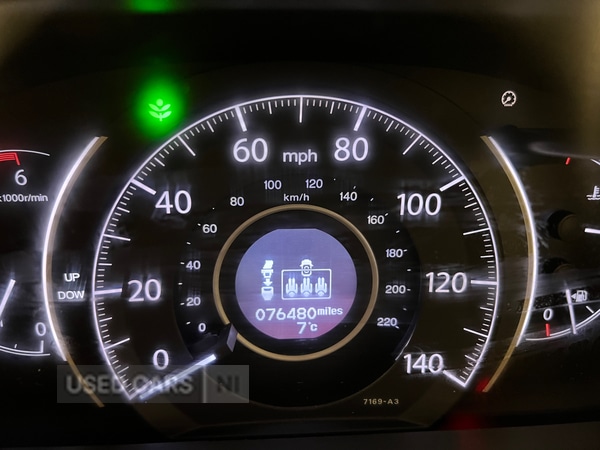 Used Honda CR-V 2014 for sale - 77613406: Photo 21