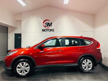 Used Honda CR-V 2014 for sale - 77613406: Photo