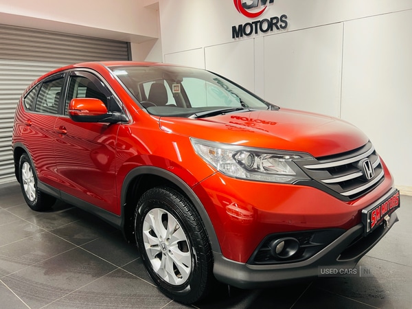 Used Honda CR-V 2014 for sale - 77613406: Photo 6