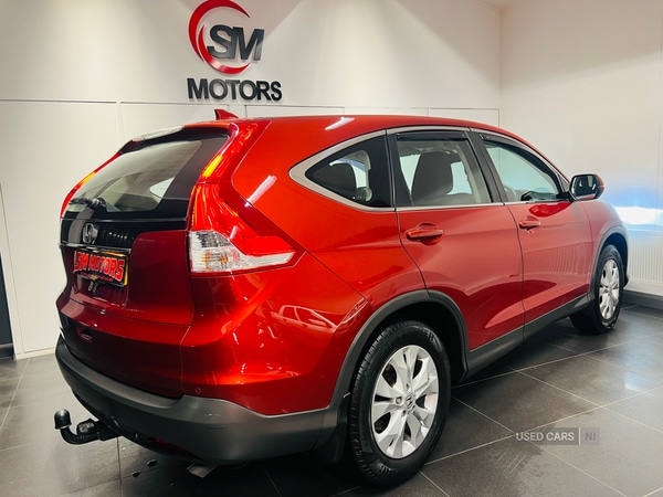 Used Honda CR-V 2014 for sale - 77613406: Photo 7