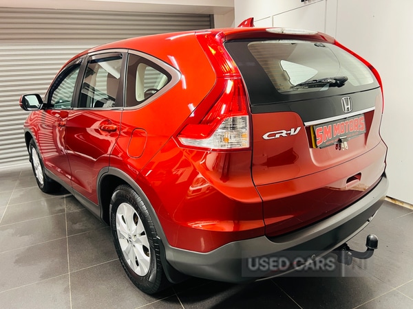 Used Honda CR-V 2014 for sale - 77613406: Photo 8