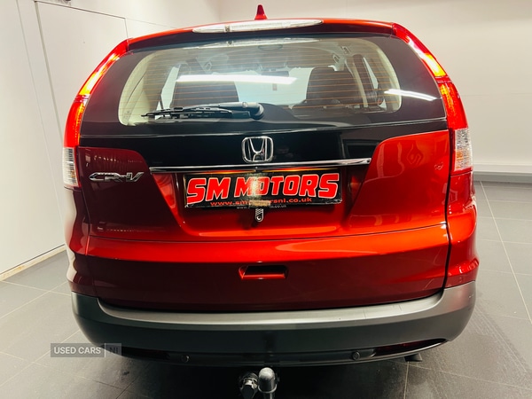 Used Honda CR-V 2014 for sale - 77613406: Photo 9