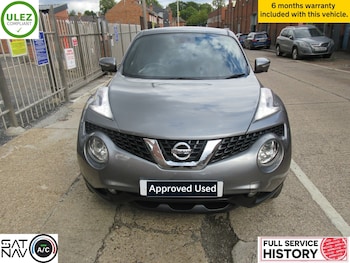 2015 (15) - 1.2 DiG-T Tekna 5dr LOW MILES