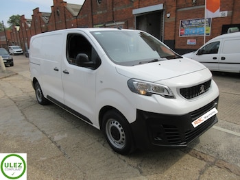 Used Peugeot Expert 2020 for sale - 75557091: Photo