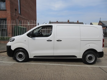 Used Peugeot Expert 2020 for sale - 75557091: Photo