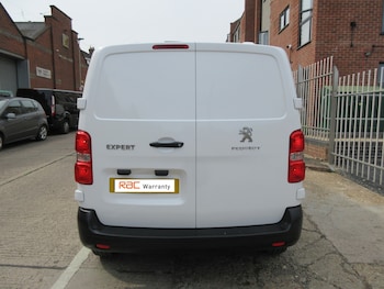 Used Peugeot Expert 2020 for sale - 75557091: Photo