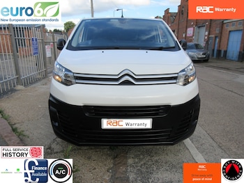 Used Citroen Dispatch 2019 for sale - 78950496: Photo