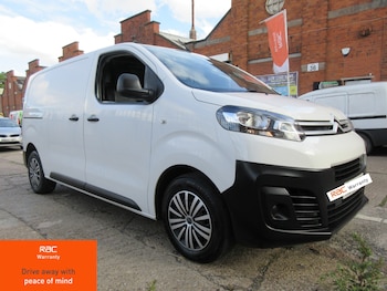 Used Citroen Dispatch 2019 for sale - 78950496: Photo
