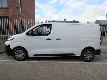 Used Citroen Dispatch 2019 for sale - 78950496: Photo
