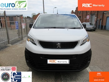 Used Peugeot Expert 2020 for sale - 78314009: Photo