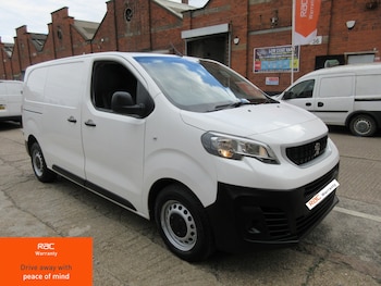 Used Peugeot Expert 2020 for sale - 78314009: Photo